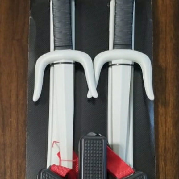 Halloween Ninja Backpack & Morphing Ninja Star - Picture 2 of 7